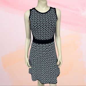 White House Black Market Knit Dress